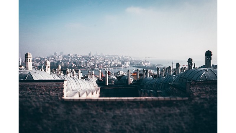 Deprem Geçmişi