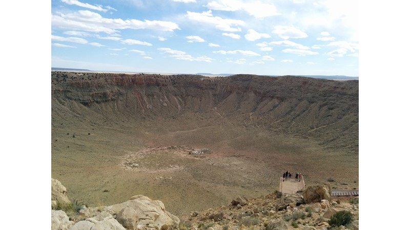 Göktaşlarının Oluşumu