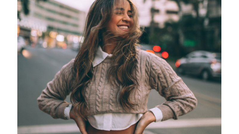 KOMBİN DİLE GELSE ‘BEN SONBAHAR KOMBİNİYİM’ DER