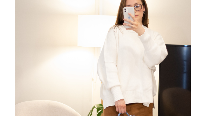 SON YAPRAK DÜŞMEDEN YAPILACAK SONBAHAR KOMBİNİ