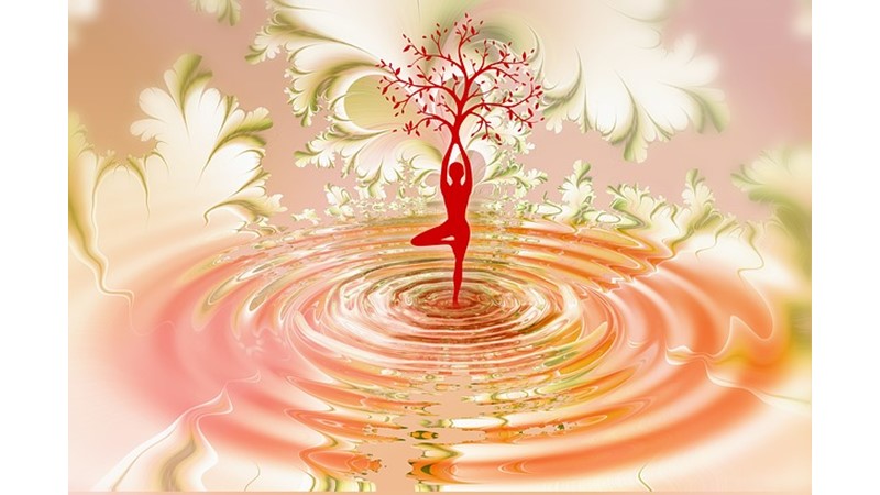 Kendi Enerjini Yükselt