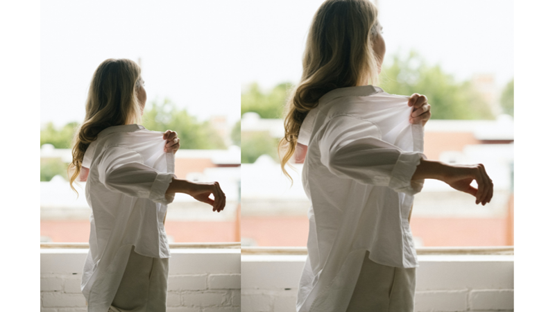 İLHAMLIK POZLAR: ‘BEN’ ZAMANI