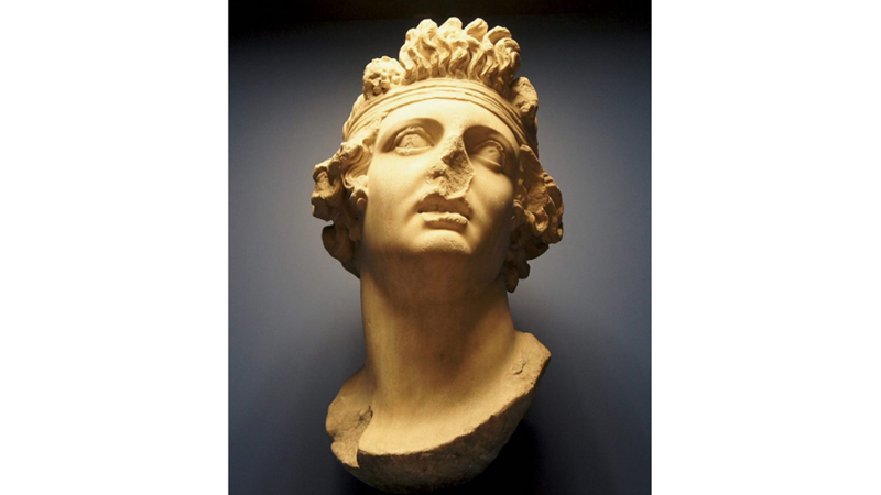 ANADOLU’DAN KAÇIRILAN 20 ESER