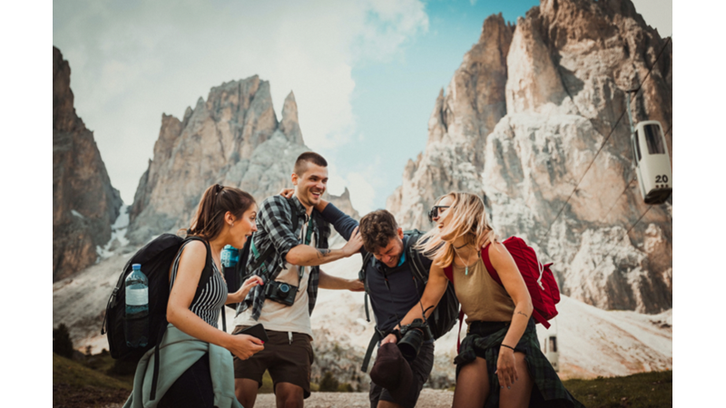 27 EYLÜL: DÜNYA TURİZM GÜNÜ