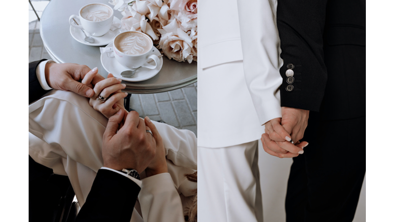 İLHAMLIK POZLAR: ZIT ÇİFTLER VE DETAYLARI