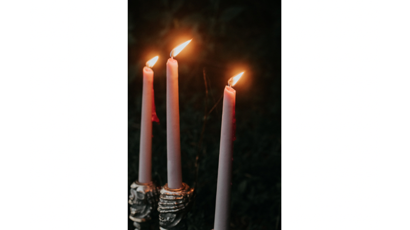 İLHAMLIK POZLAR: ANNE-KIZ CADILAR BAYRAMI ÇEKİMİ