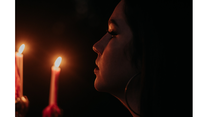 İLHAMLIK POZLAR: ANNE-KIZ CADILAR BAYRAMI ÇEKİMİ