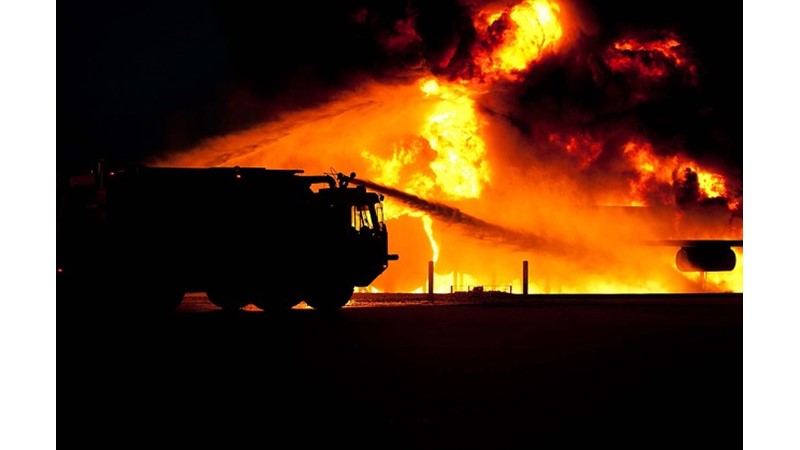 Söz Konusu Tehlike Olunca