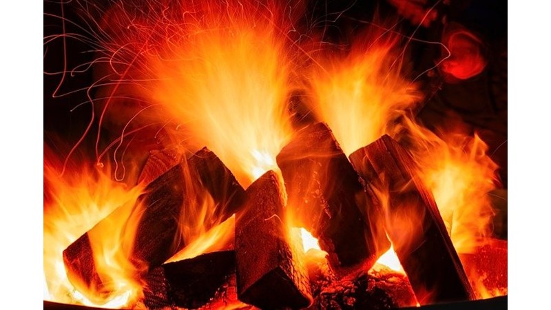 Osmanlı Dönemi’nde Haydarpaşa’daki Patlama (VI