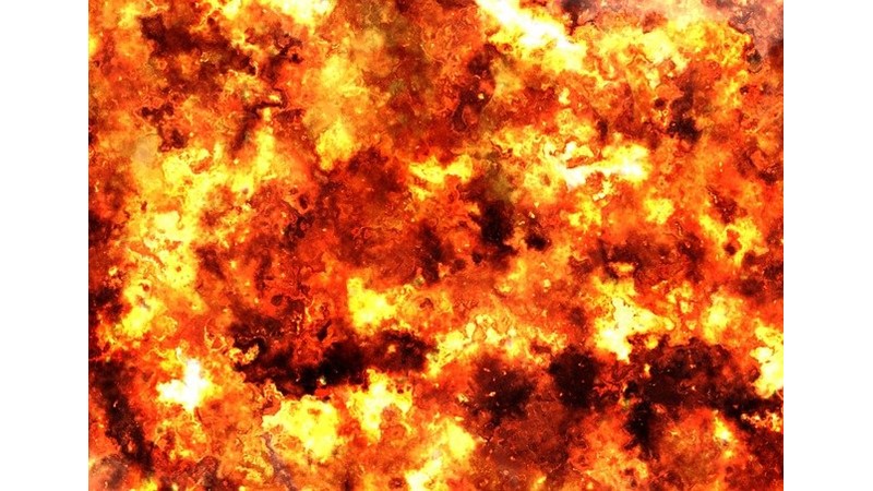 Osmanlı Dönemi’nde Haydarpaşa’daki Patlama (VI