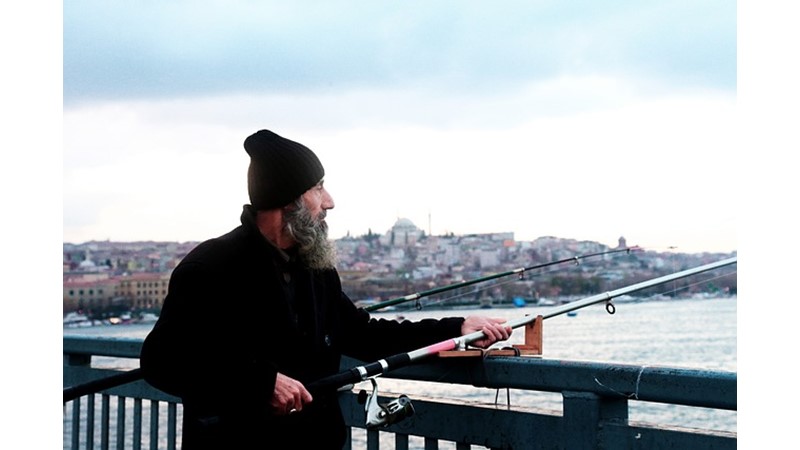 İnsanın Varlığını Onaylaması