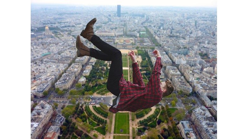 Anksiyete Nasıl Hissettiriyor?