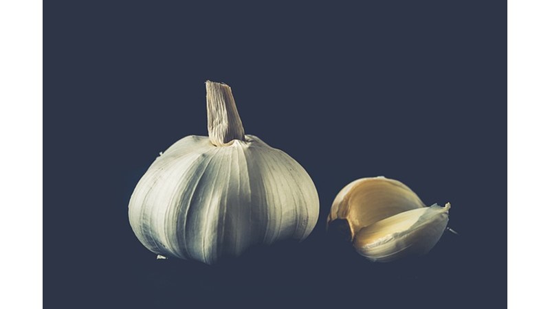 Adeta Sağlık Atomu: Sarımsak