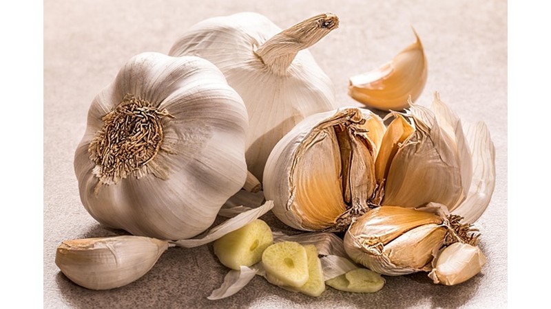 Sarımsak Mucizesi