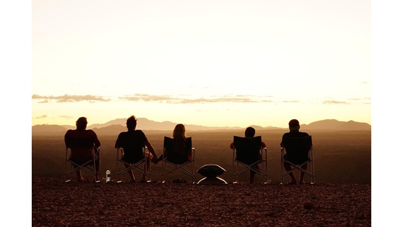 Güzel Günlerin İyi İnsanları