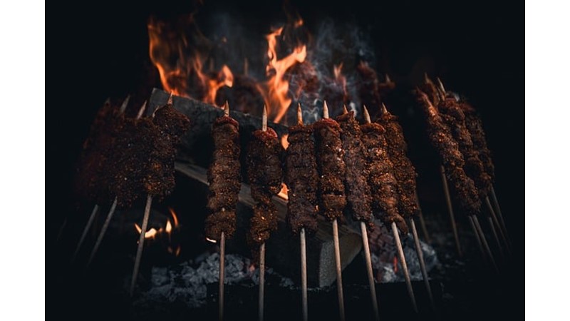 Neden Yiyecekleri Pişiriyoruz?