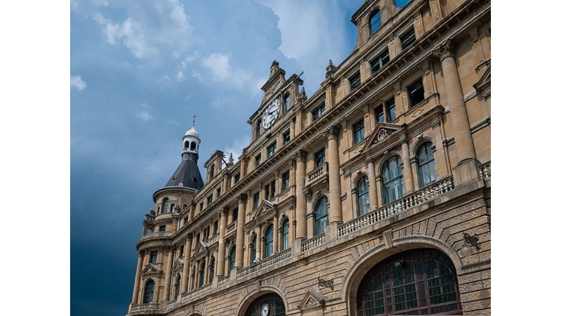 Osmanlı Dönemi’nde Haydarpaşa’daki Patlama (XII)