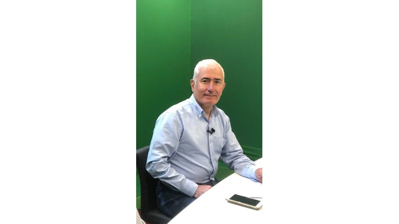 Konuğumuz: Sedat BOZKURT