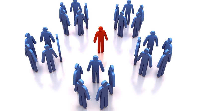 Toplumların Buluşması