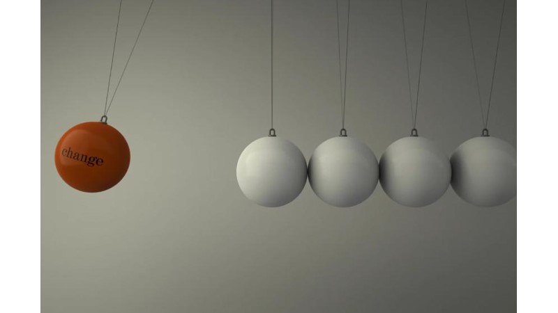 Kitlelerin Dönüşümü ve Değişimi