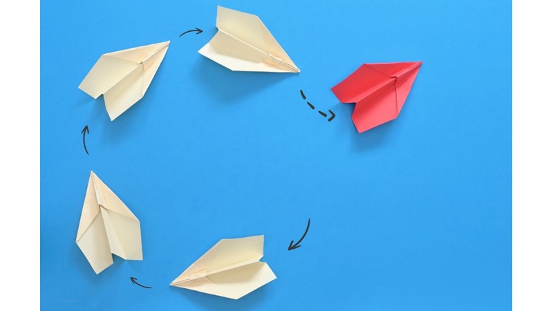 Aynı Yerden Gelmiş Olabilecek Uygulamalar