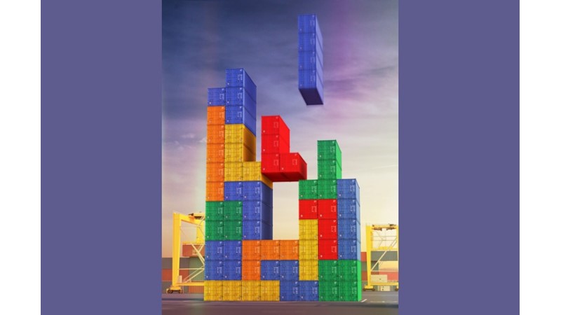 Çoğu Şeyin Bir Oyun Olduğu Gerçeği