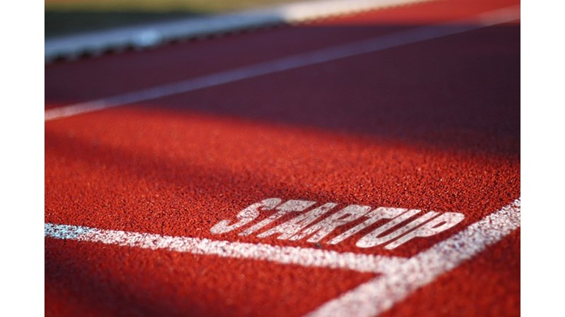 Her Şeye Yeniden Başlamak