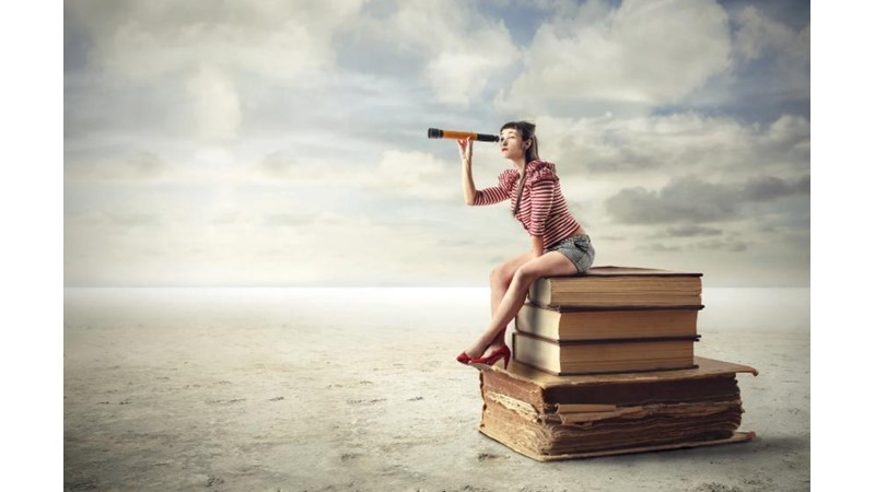 Geleceğe Yönelik Seçim