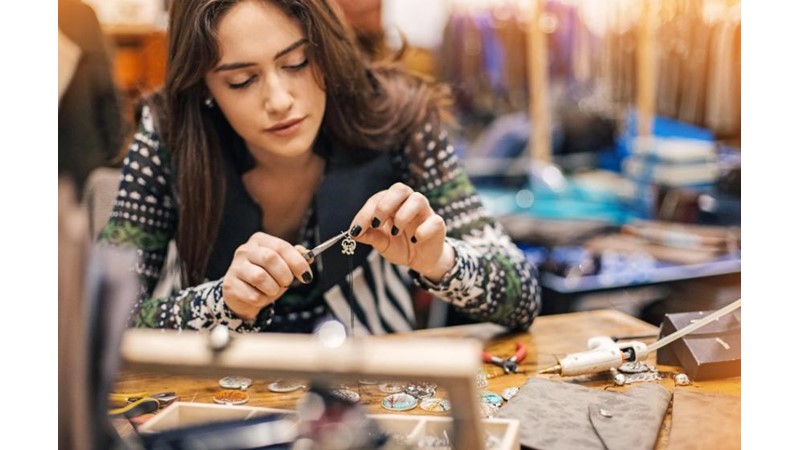 Ustalık Sadece Ustalıktır