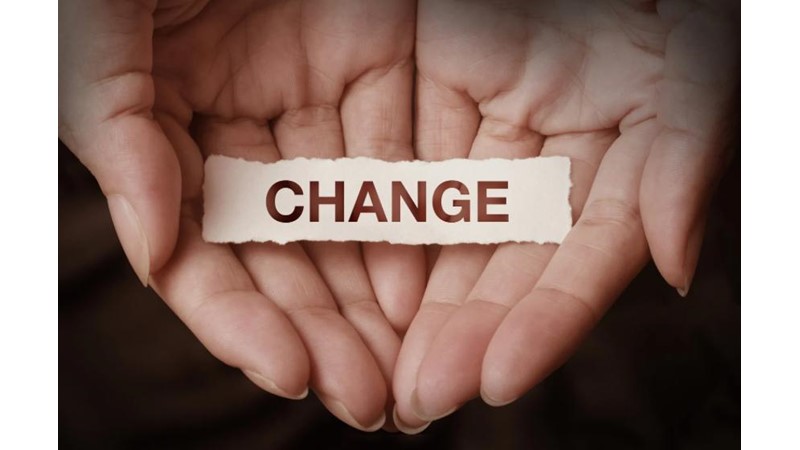 İnsan ve Değişimi