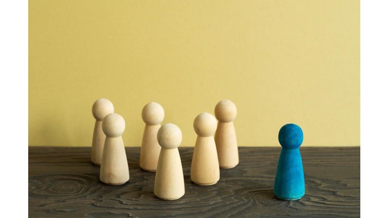 Azınlığın Harika Yaşamı