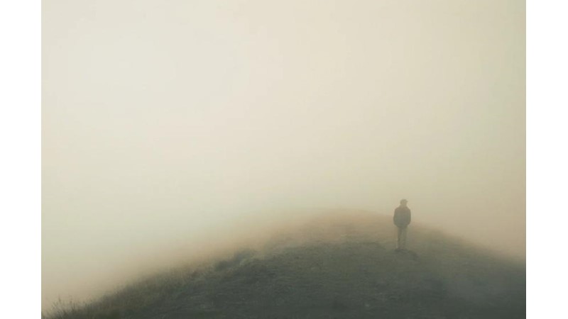 İdeal Hayat Yalanı