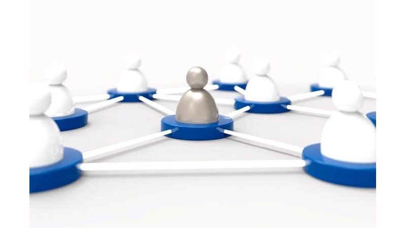 Yeni Tür Sosyal İlişkiler