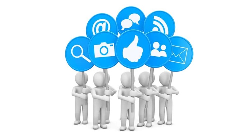 Yeni Tür Sosyal İlişkiler