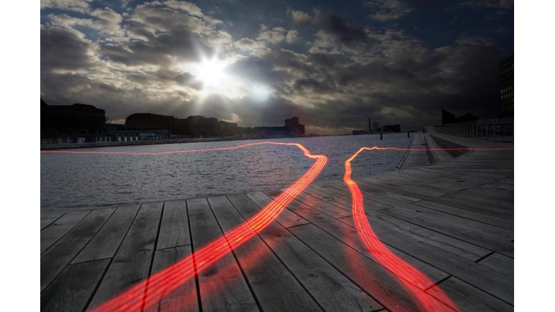 Kaçınılmaz Olarak Taraf Olmak