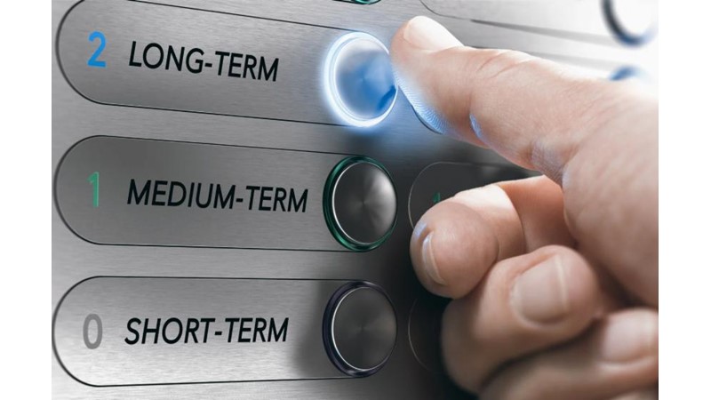 Uzun Vadeli Hedefler