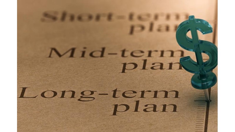 Uzun Vadeli Hedefler