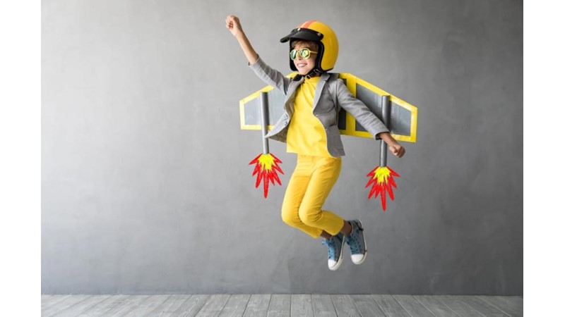 İnsanın Çocukluğunu Özlemesi