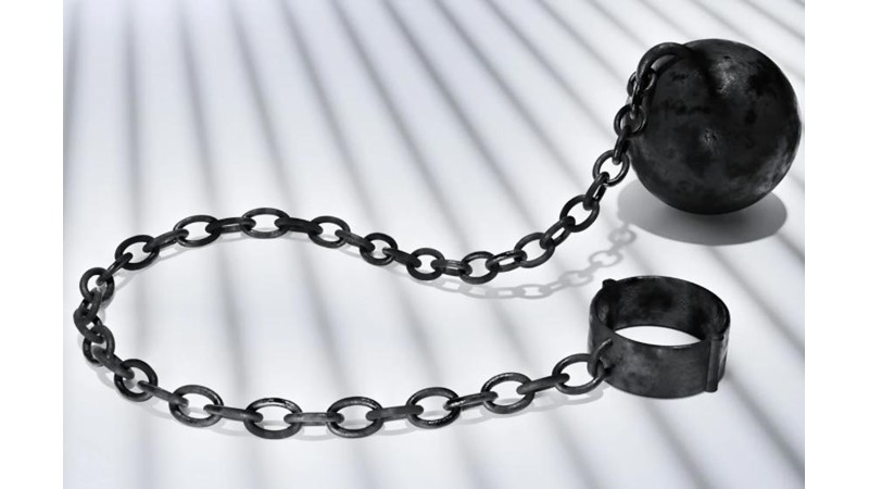 Mutluluk Hapishanesi