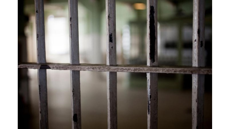 Mutluluk Hapishanesi