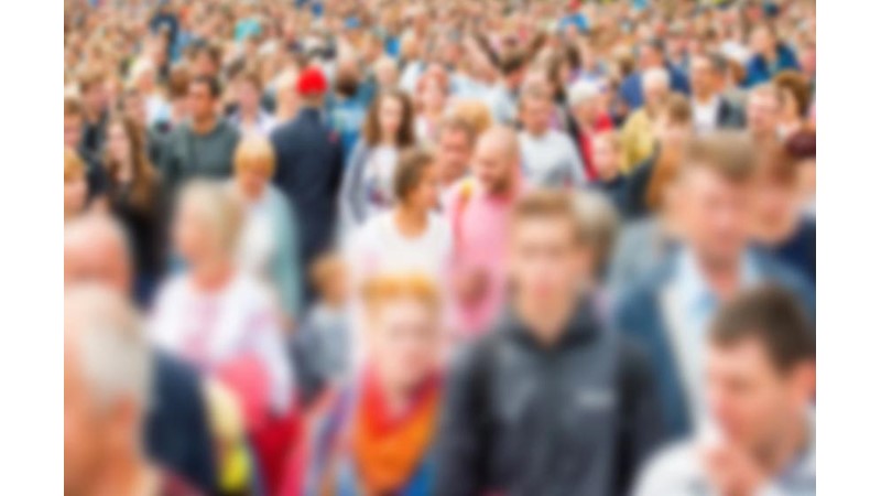 Kontrolsüz Nüfus Artışının Sonuçları