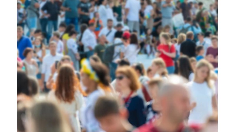 Kontrolsüz Nüfus Artışının Sonuçları