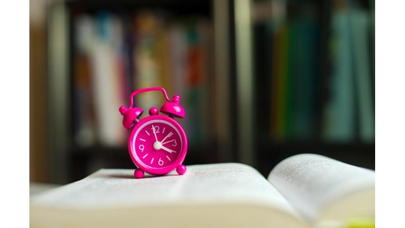 Sadece Okumuş Olmak