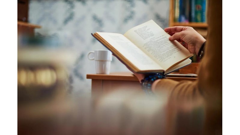 Sadece Okumuş Olmak