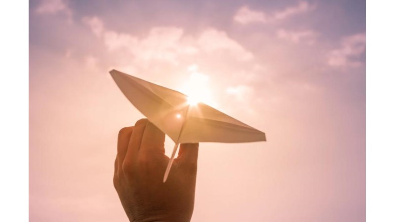 Hayallerin Gerçekleşmesini Beklemek