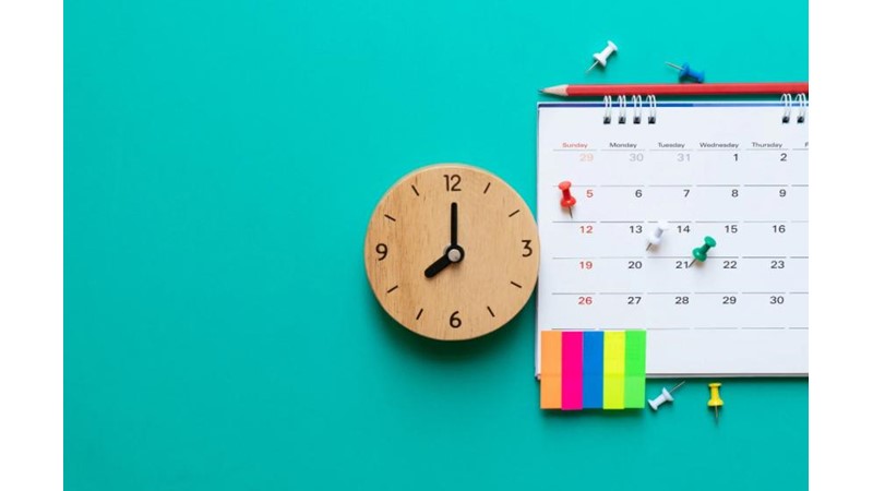 Hayatımızı Oluşturan Rutinler