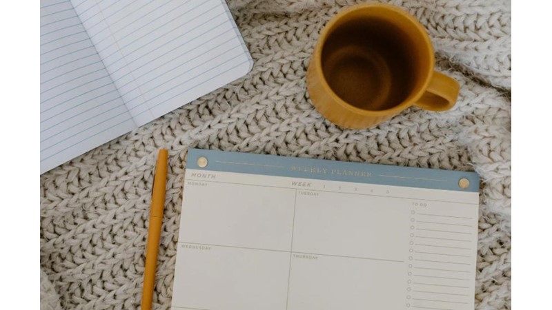 Hayatımızı Oluşturan Rutinler