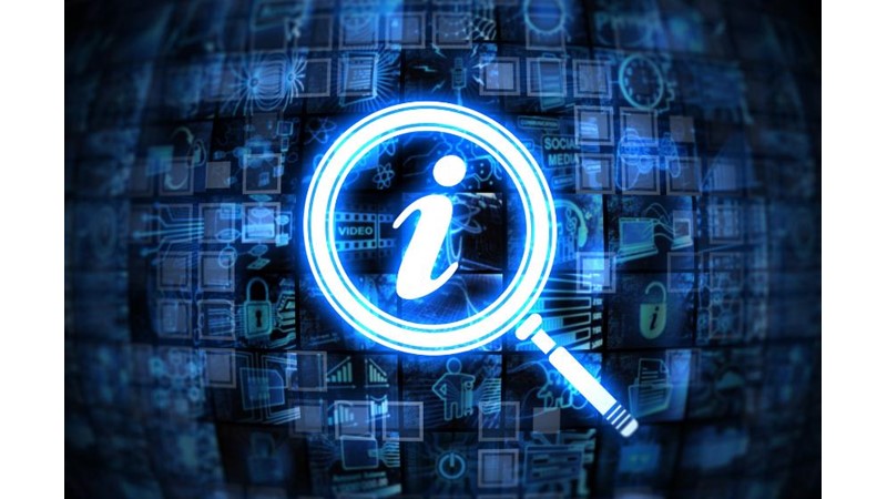 Net Bilgi Yoksunluğu