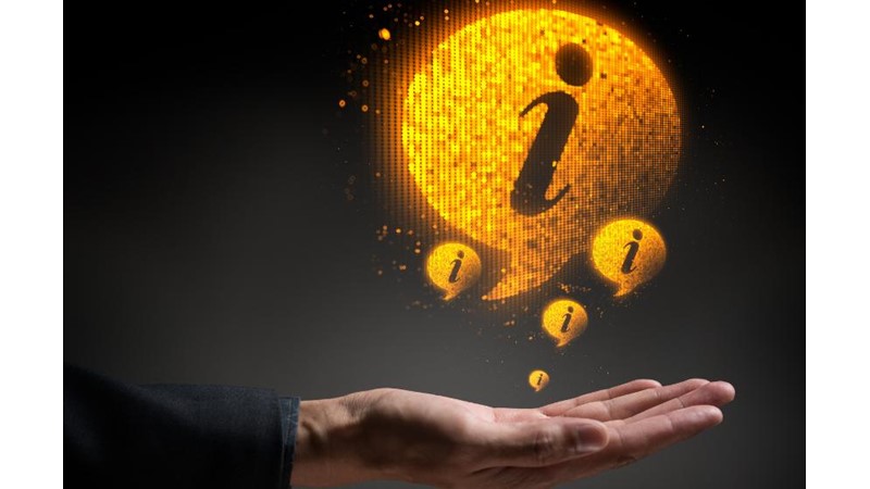 Net Bilgi Yoksunluğu