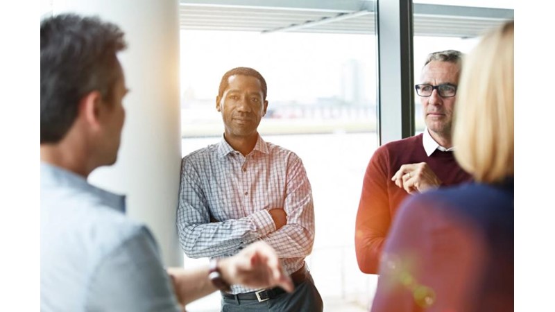 İyi Niyet Kostümü